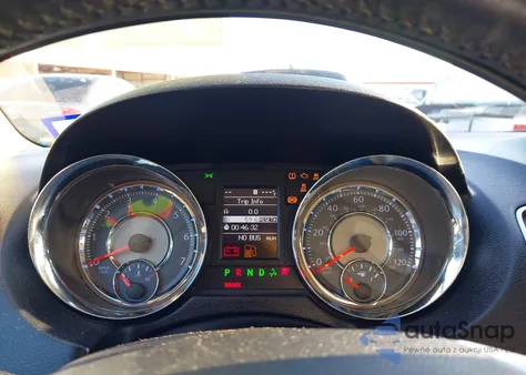 2013 Chrysler Town & Country Touring-L from USA, damaged, VIN 2C4RC1CG7DR531172